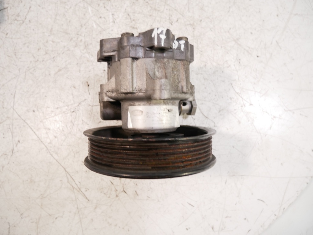 [MTD-442129] Bomba de dirección asistida Land Rover Range Rover L322 5.0 508PS AJ133 AH42-3A674-AB