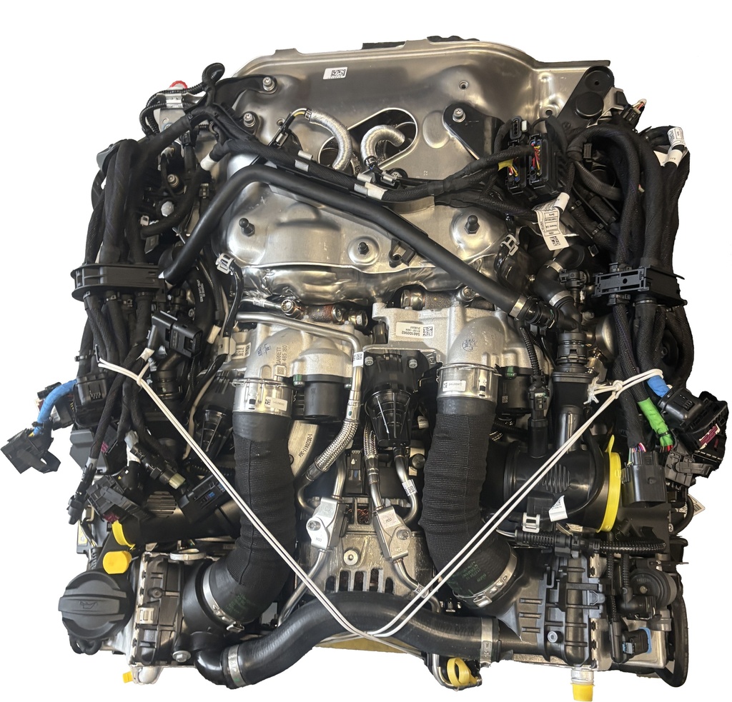 [MTD-494217] Motor 4.4 V8 Gasolina N63B44E para BMW y Land Rover