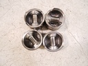 Pistón Opel Corsa D 1.3 CDTI A13DTC 55235525