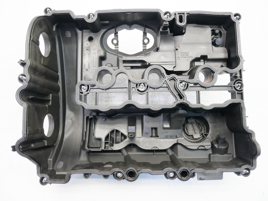 [MTD-437640] Tapa de válvula Mini Cooper 1.5 B38A15A 7611277