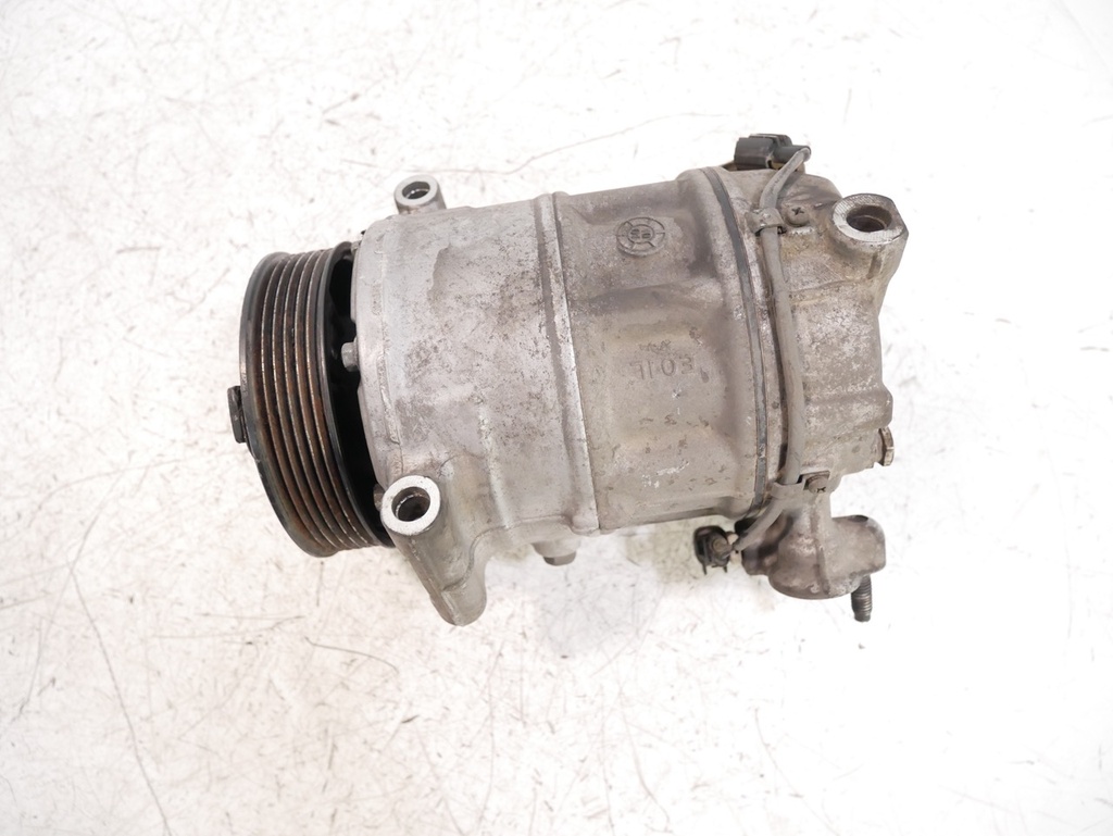 [MTD-442120] Compresor de aire acondicionado Land Rover Range Rover L322 5.0 510CV AJ133 8W83-19D629-AC