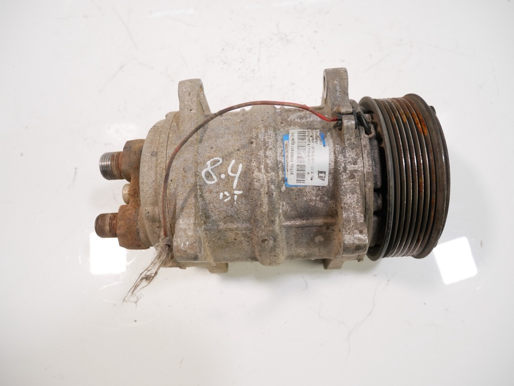 [MTD-445532] Compresor de aire acondicionado Mercedes Sprinter 311 2.2 CDI OM651.958 651.958 OM651 0393