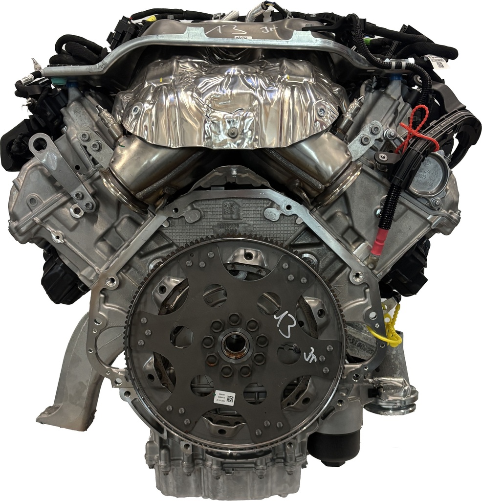 [MTD-494218] Motor 4.4 V8 Gasolina N63B44E para BMW y Land Rover