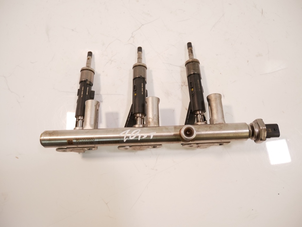 [MTD-445575] Riel inyector Citroën Peugeot 1.2 HNP EB2ADT HN05 9811353880