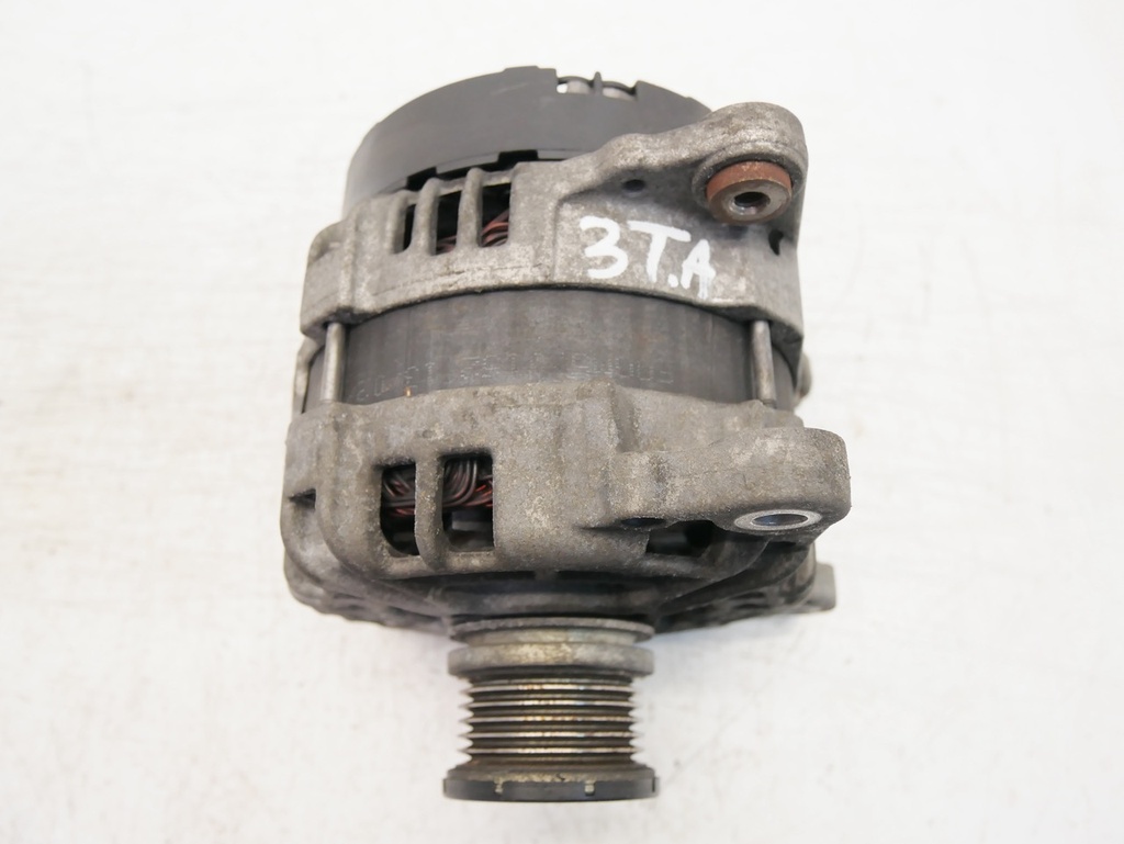 [MTD-437882] Alternador para Audi A4 A5 A6 Q5 2.0 TDI CGLC 04L903017D