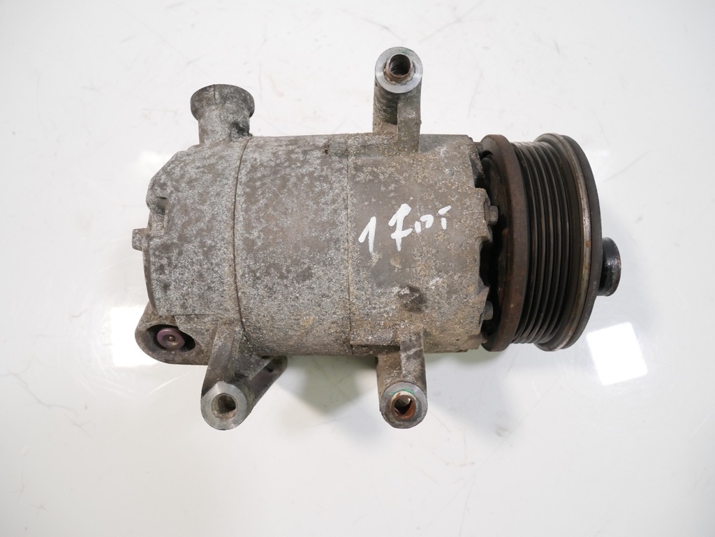 [MTD-445594] Compresor de aire acondicionado Land Rover Freelander 2 2.2 224DT DW12BTED4 6G91-19D629-FG