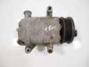 Compresor de aire acondicionado Land Rover Freelander 2 2.2 224DT DW12BTED4 6G91-19D629-FG
