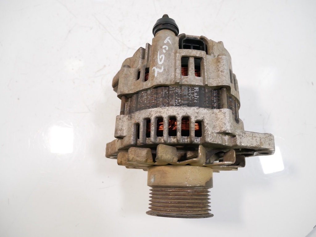 [MTD-445708] Alternador Isuzu Grafter D-Max TFR 3.0 D 4x4 4JJ1-TC 4JJ1 8980298872