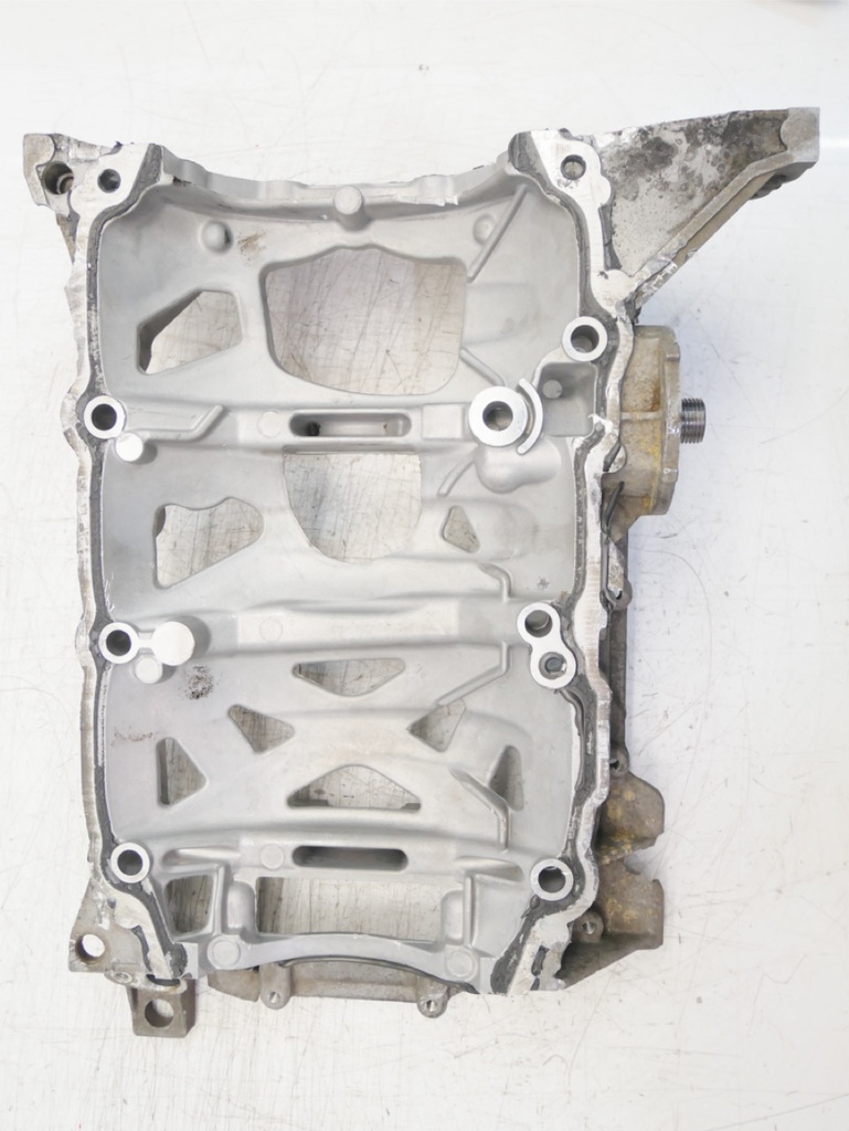 [MTD-446107] Cárter de aceite Ford KA+ MK3 1.2 ENAP C12FDOS APKE