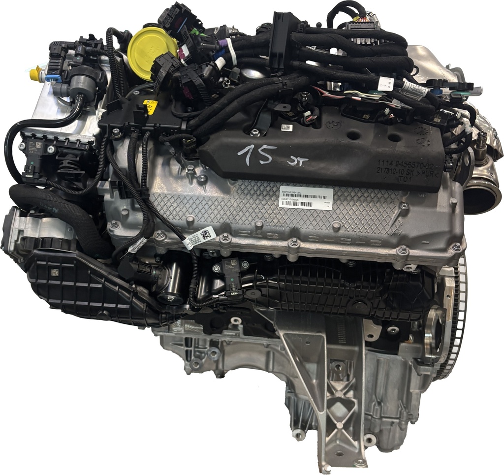 [MTD-494220] Motor 4.4 V8 Gasolina N63B44E para BMW y Land Rover