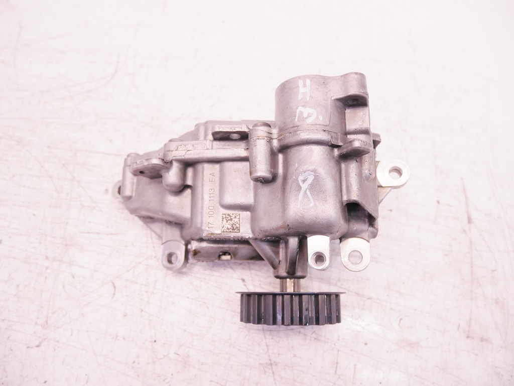 [MTD-451363] Bomba de aceite Ford Transit V362 V363 2.0 EcoBlue YNF6 GK2Q-6600