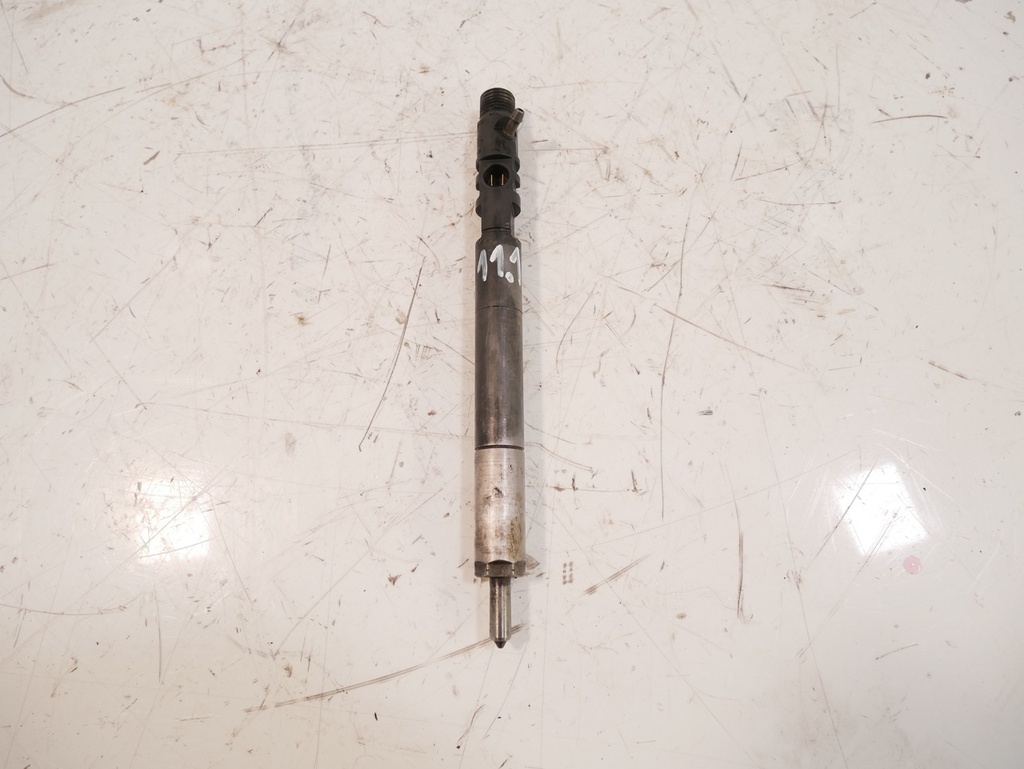 [MTD-450558] Inyector de combustible Ssangyong Rodius 2.7 XDI D27DT 165 CV A6650170321