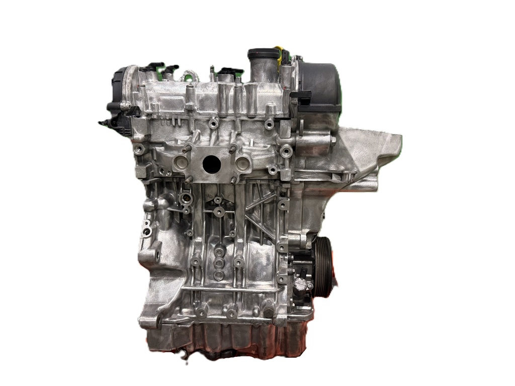 [M00067] Motor Volkswagen Polo 1,0 TSI CHZ CHZA CHZB