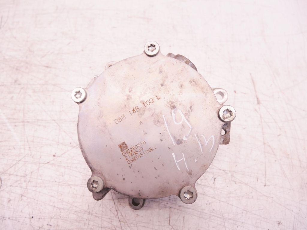 [MTD-452152] Bomba de vacío Porsche Panamera 971 2.9 MDG.PA DGP DGPA 06M145100L