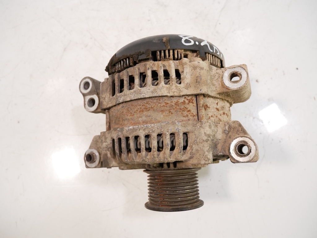 [MTD-446316] Alternador Toyota Land Cruiser 200 4.5 D4-D V8 1VD-FTV 27060-51030