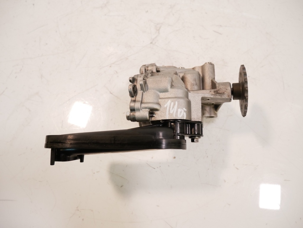 [MTD-446337] Bomba de aceite Renault Fiat Nissan 2.0 dCi M9R710 M9R 150006988R