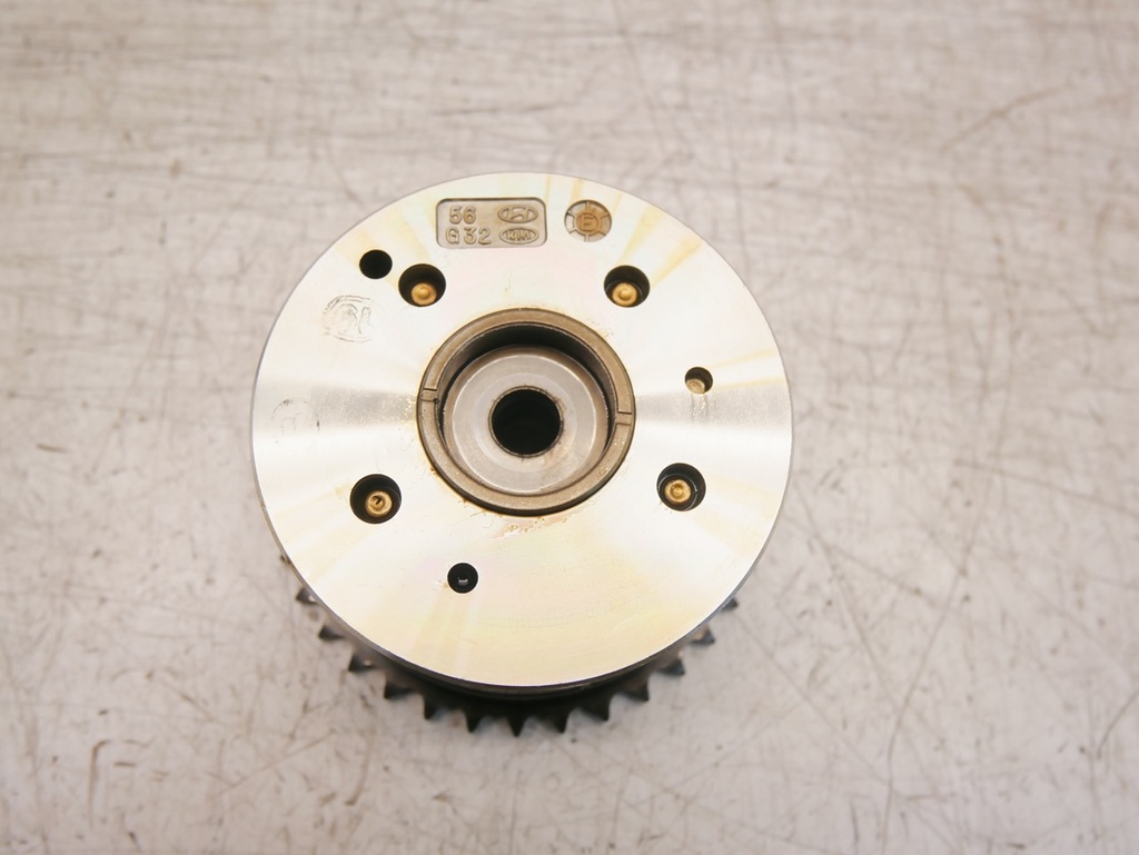 [MTD-446541] Árbol de levas Hyundai Kia Sportage QL 1.6 GDI G4FD 24350-2B600