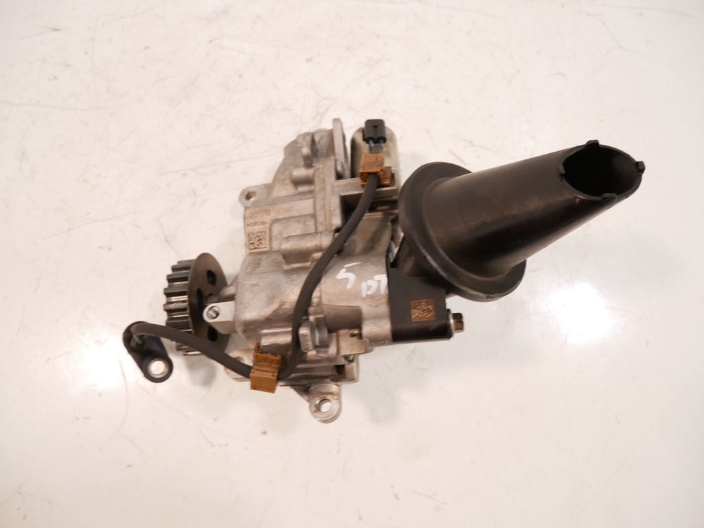 [MTD-446568] Bomba de aceite Ford Tourneo Transit FAD 2.0 EcoBlue BJFB HG9Q-BA