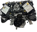 Motor Land Rover Range Rover V / BMW X5 G05 4.4 V8 N63B44E