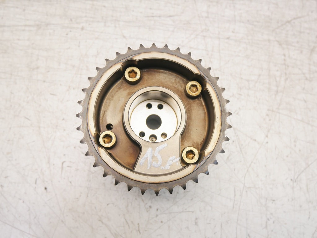[MTD-446542] Árbol de levas Hyundai Kia Sportage QL 1.6 GDI G4FD 24370-2B610