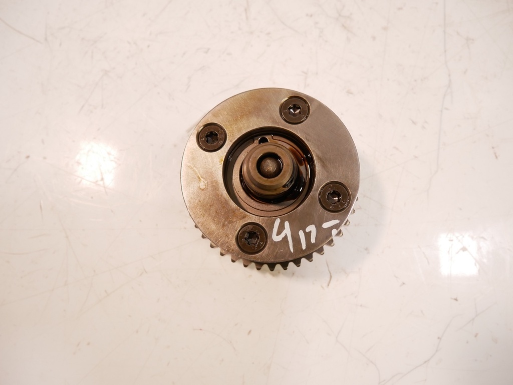 [MTD-446582] Árbol de levas Dacia Renault 1.3 TCe H5H470 H5H A2820502700