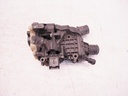 Carcasa del termostato Ford Mondeo 2.0 TDCI T7CF 9804160380