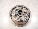 Variador de fase Peugeot Citroen Opel 1.2 PureTech HNS EB2ADTS HN05 9832377780