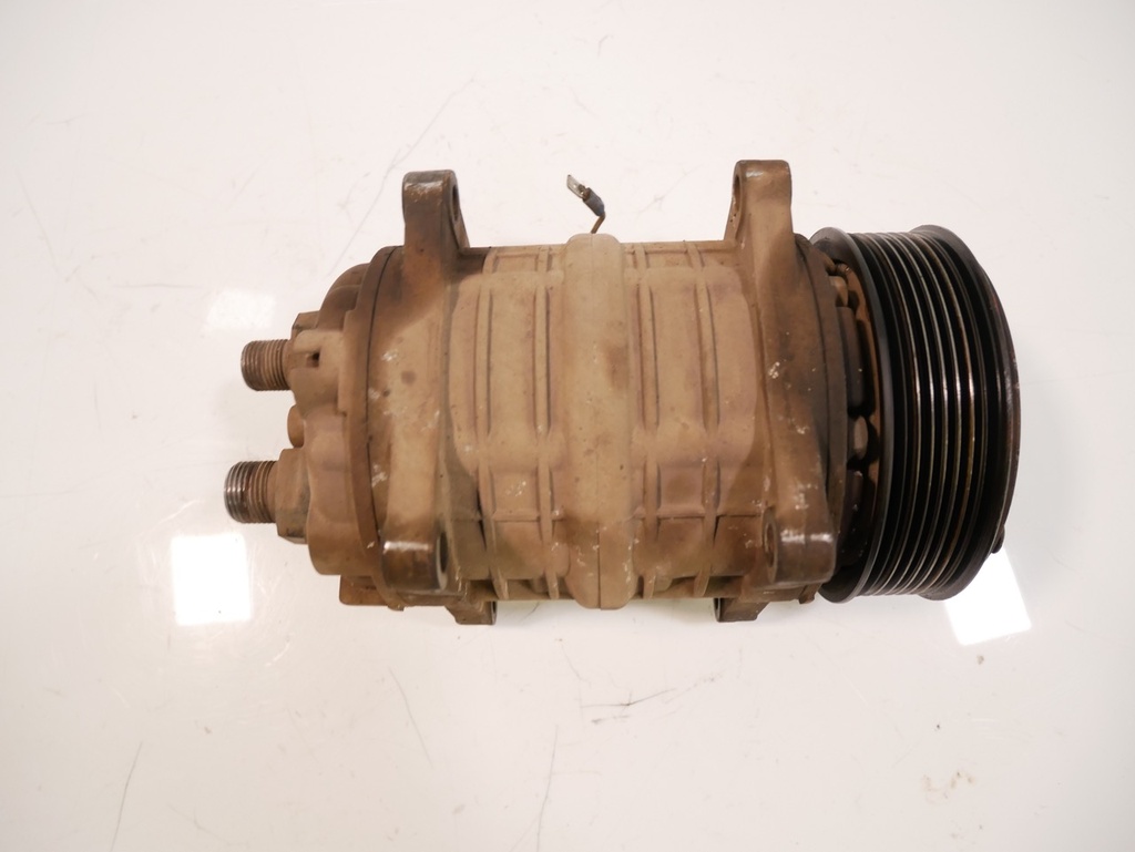 [MTD-445518] Compresor de aire acondicionado Mercedes Sprinter 311 313 2.2 OM651.958 651.958 OM651
