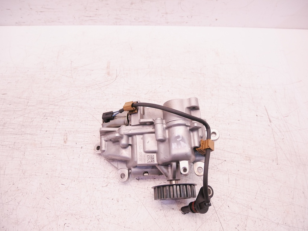 [MTD-450563] Bomba de aceite Ford Transit V363 2.0 EcoBlue YNFA HG9Q-BA
