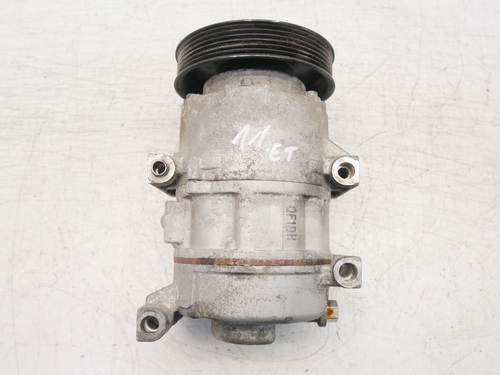 [MTD-446539] Compresor de aire acondicionado Hyundai Kia Sportage QL 1.6 GDI G4FD 97701-D7300