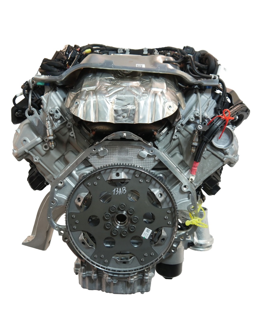 [MTD-499125] Motor Land Rover Range Rover Sport L461 L460 4.4 V8 N63B44E