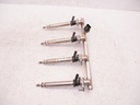 Colector de inyección Mercedes Clase C 2.0 C200 M274.920 274.920 A2740703800