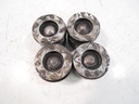 4x Pistones Opel Vauxhall Astra Insignia 1.6 CDTI LVL B16DTH