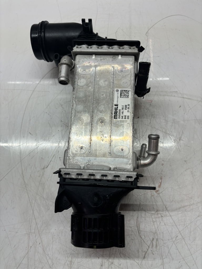 [MTD-450030] Intercooler Audi Seat Skoda VW 1.5 TSI DPCA DPC 04E145785E