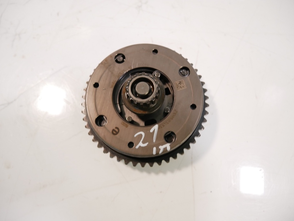 [MTD-445620] Árbol de levas Ford Puma 1.0 EcoBoost MHEV B7JB