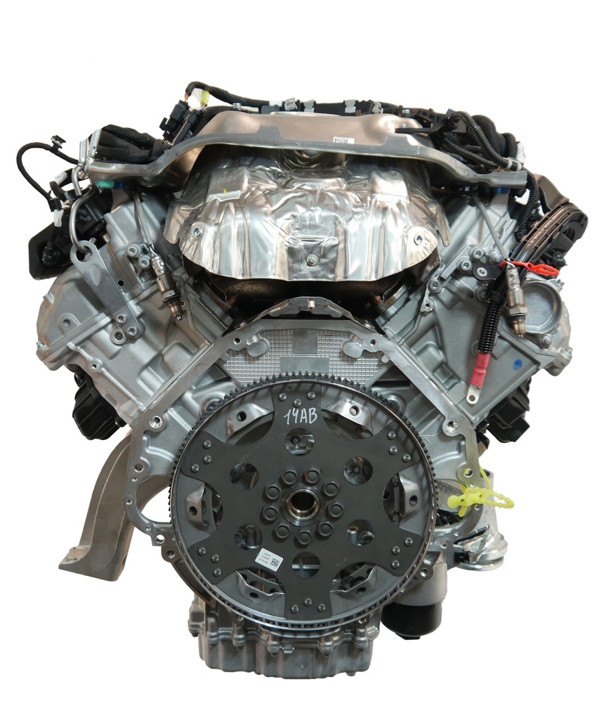 [MTD-499132] Motor Land Rover Range Rover Sport L460 L461 4.4 V8 N63B44E