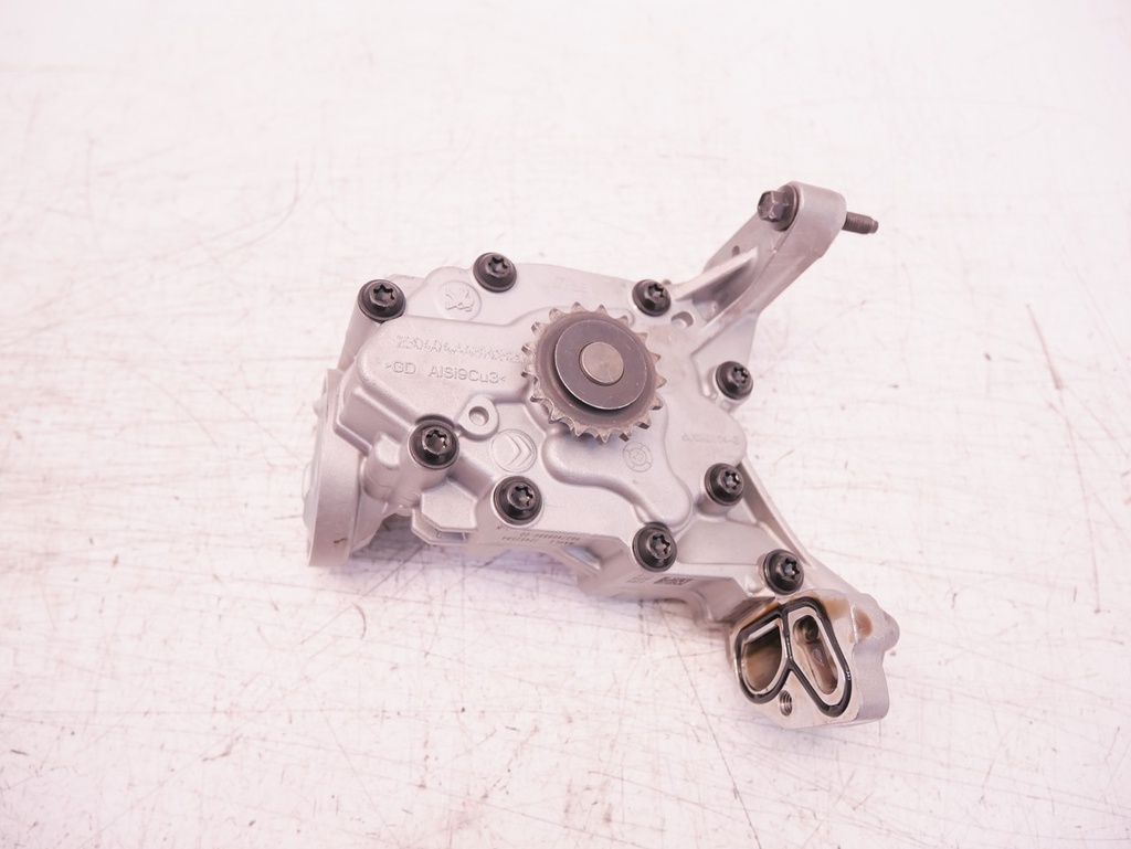[MTD-450311] Bomba de aceite Peugeot 308 MK2 1.2 THP gasolina HNY EB2DTS 9837408880