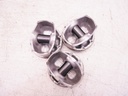 3x Pistón Citroën Peugeot 2008 208 308 1.2 THP HN05 HNP EB2ADT N288