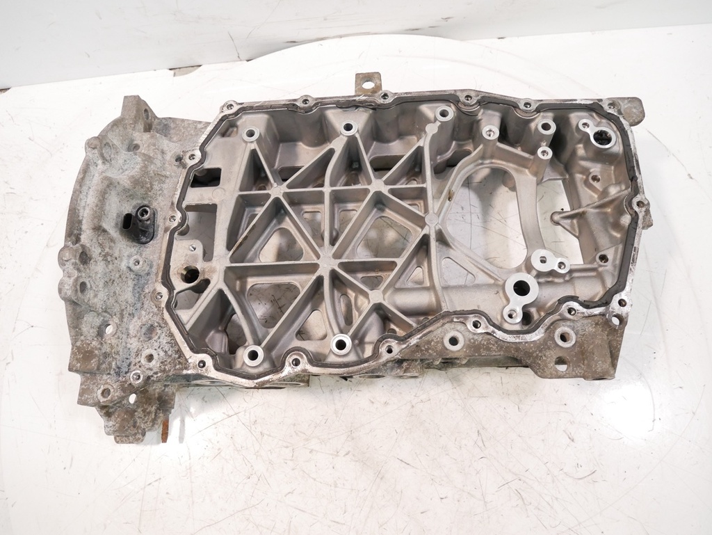 [MTD-452184] Parte superior del cárter de aceite Ford Transit 2.0 EcoBlue RWD BKRA