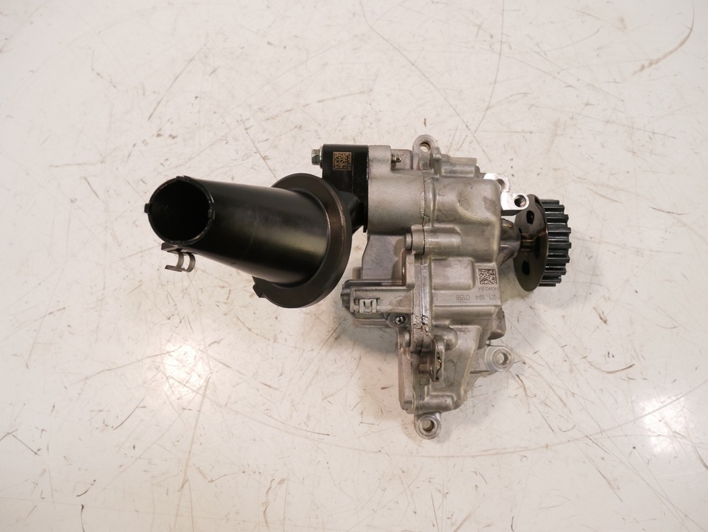 [MTD-452183] Bomba de aceite Ford Transit V363 FC 2.0 EcoBlue BKRA