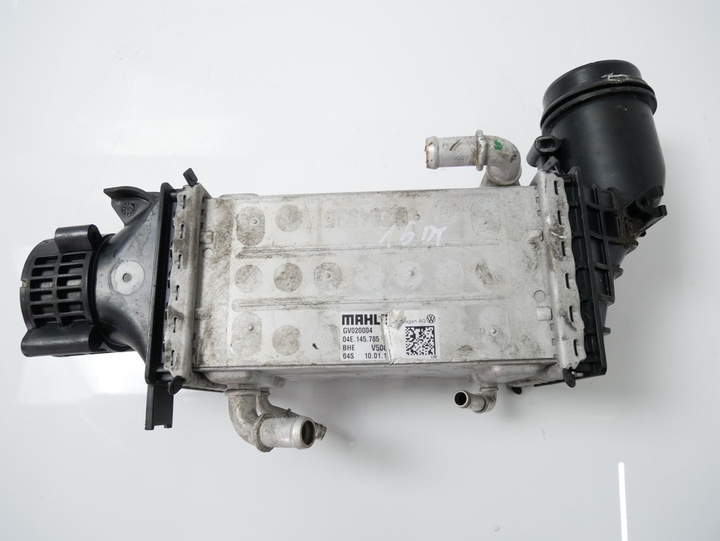 [MTD-450790] Intercooler VW Arteon 1.5 TSI 110KW 150CV