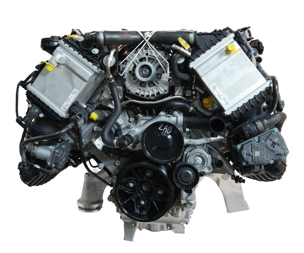 [MTD-499158] Motor Land Rover Range Rover Sport L460 4.4 V8 N63B44E