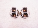 2x pistones Ford Fiesta Puma 1.5 EcoBoost YZJA PL38 107