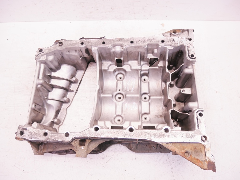 [MTD-452280] Cárter de aceite Renault Master / Nissan NV400 / Opel Movano 2.3 M9T 110172951R