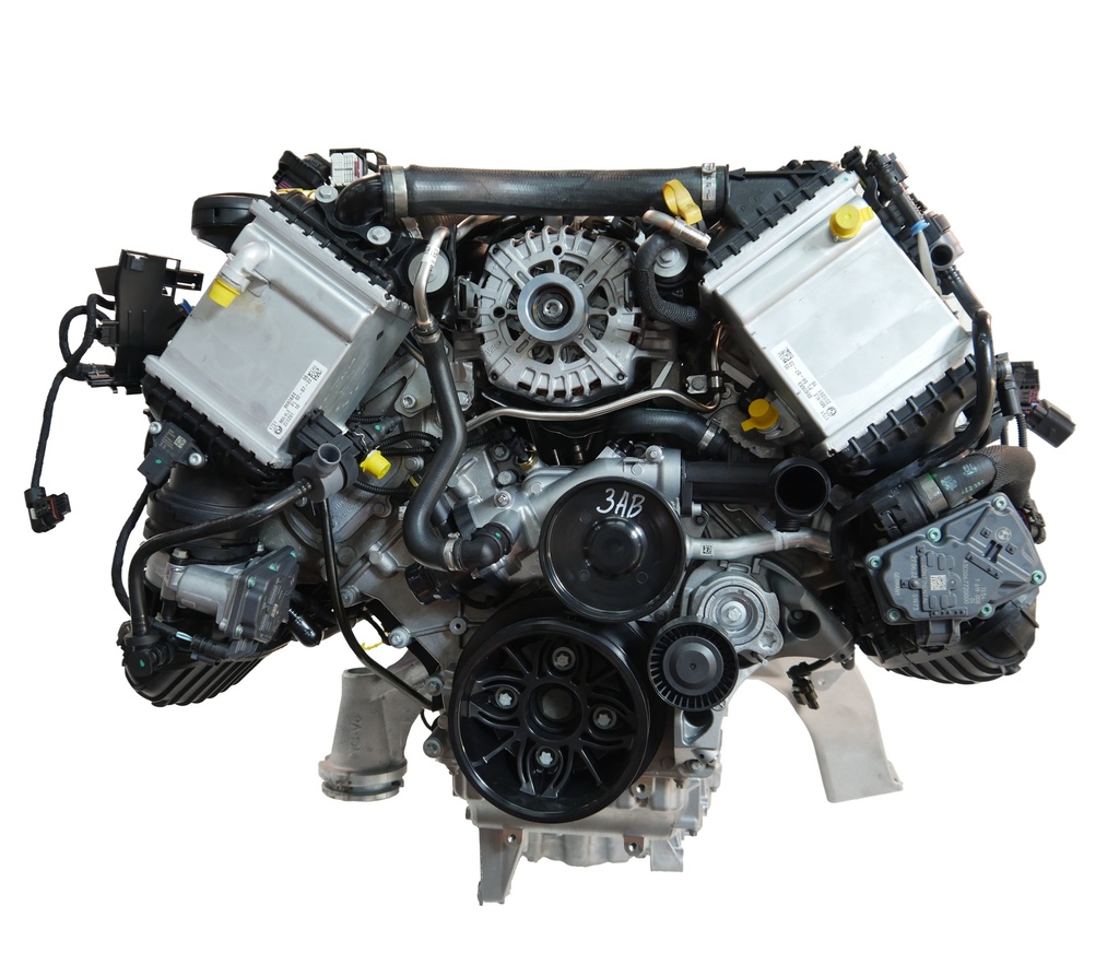 [MTD-499159] Motor Land Rover Range Rover Sport L461 4.4 V8 N63B44E
