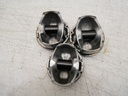 3x Pistones Citroën DS Opel Peugeot 1.2 PureTech HN05 HNS EB2ADTS N288A