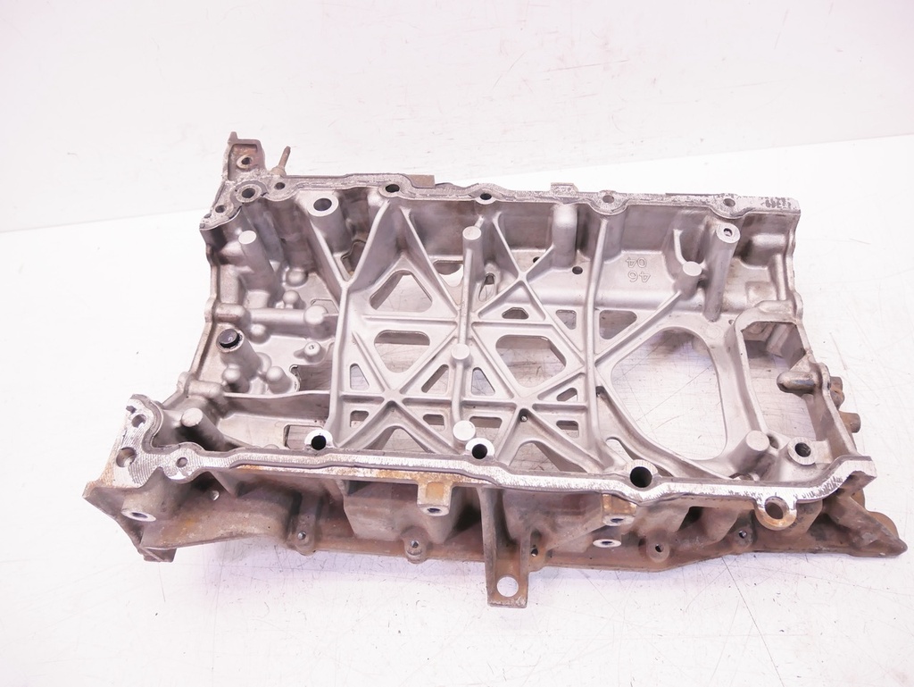 [MTD-452637] Parte superior del cárter de aceite Ford 2.0 EcoBlue BKFB BKFA MK2Q-6U004-AA