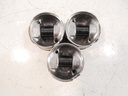 3x pistones Ford Transit V408 1.5 TDCI XWGA