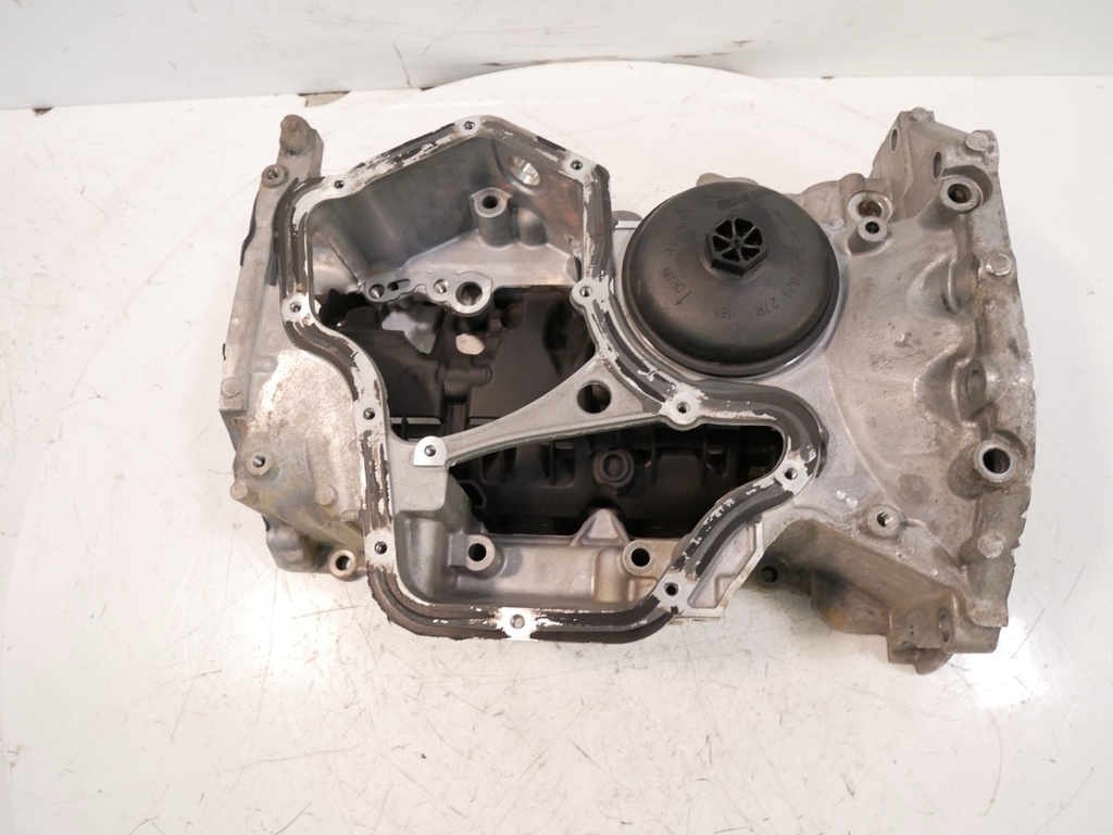 [MTD-452683] Cárter de aceite Nissan Qashqai J12 1.3 DIG-T HR13DDT 110178859R