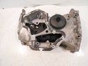Cárter de aceite Nissan Qashqai J12 1.3 DIG-T HR13DDT 110178859R
